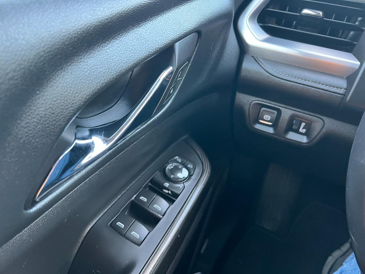 GMC Acadia SLT-1 AWD 2018