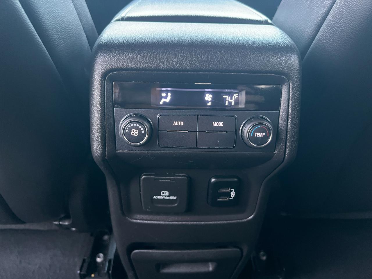 GMC Acadia SLT-1 AWD 2018