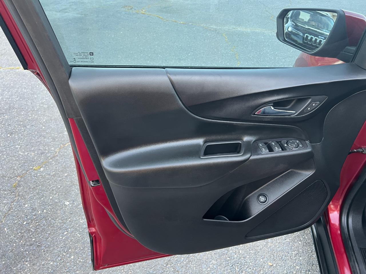 Chevrolet Equinox LT 1.5 2WD 2020