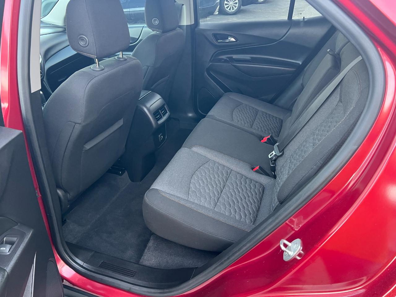 Chevrolet Equinox LT 1.5 2WD 2020