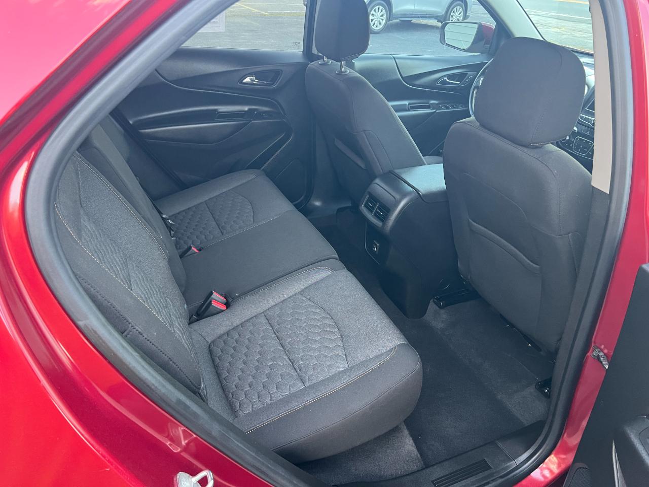 Chevrolet Equinox LT 1.5 2WD 2020