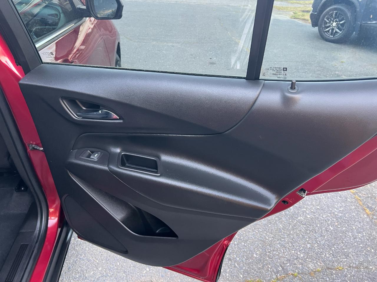 Chevrolet Equinox LT 1.5 2WD 2020