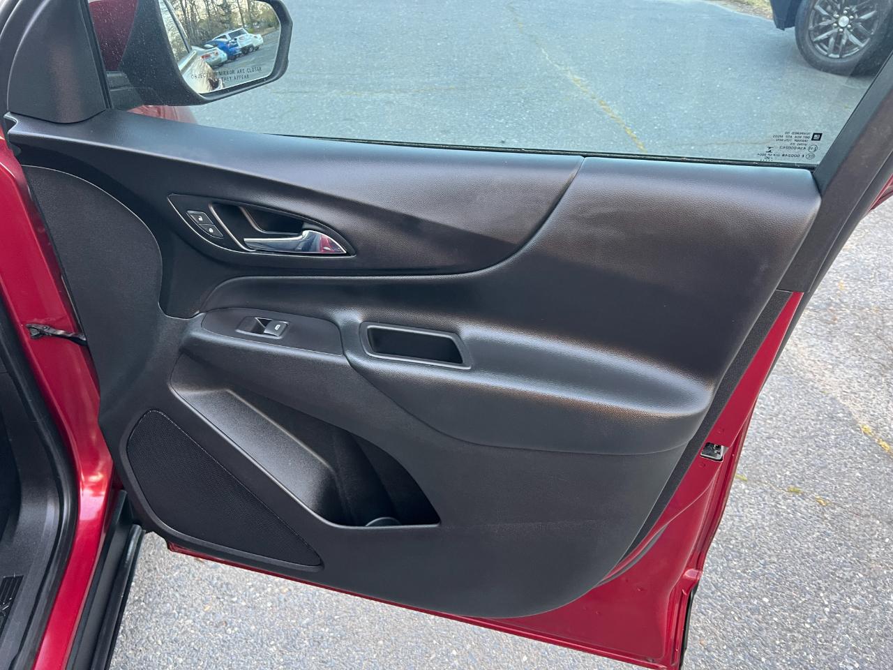 Chevrolet Equinox LT 1.5 2WD 2020