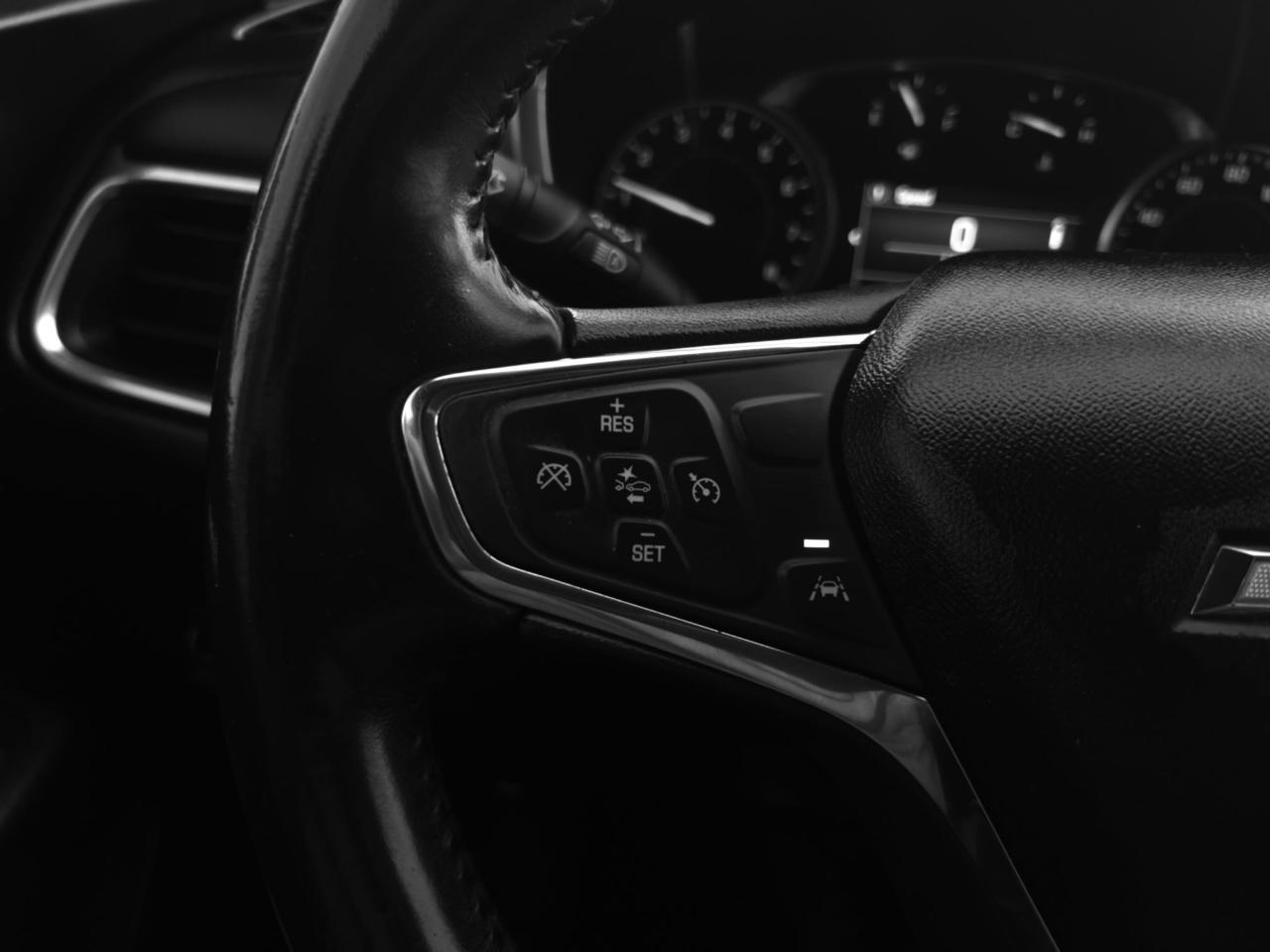 Chevrolet Equinox LT 1.5 2WD 2020