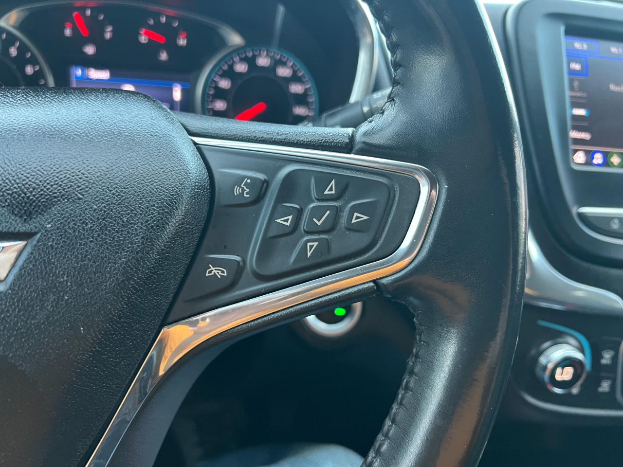 Chevrolet Equinox LT 1.5 2WD 2020