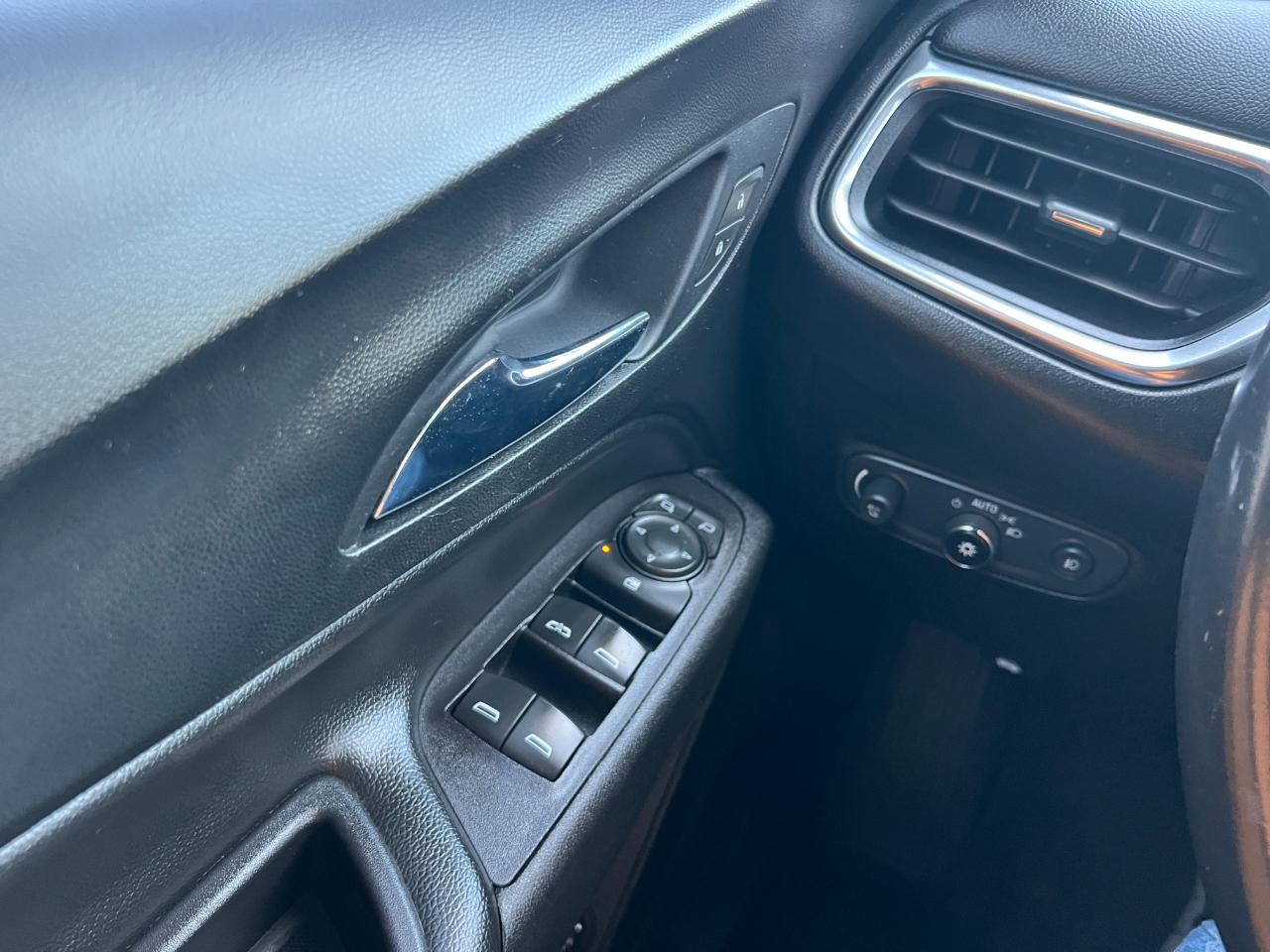 Chevrolet Equinox LT 1.5 2WD 2020