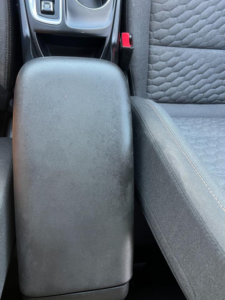 Chevrolet Equinox LT 1.5 2WD 2020