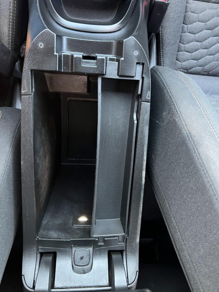 Chevrolet Equinox LT 1.5 2WD 2020