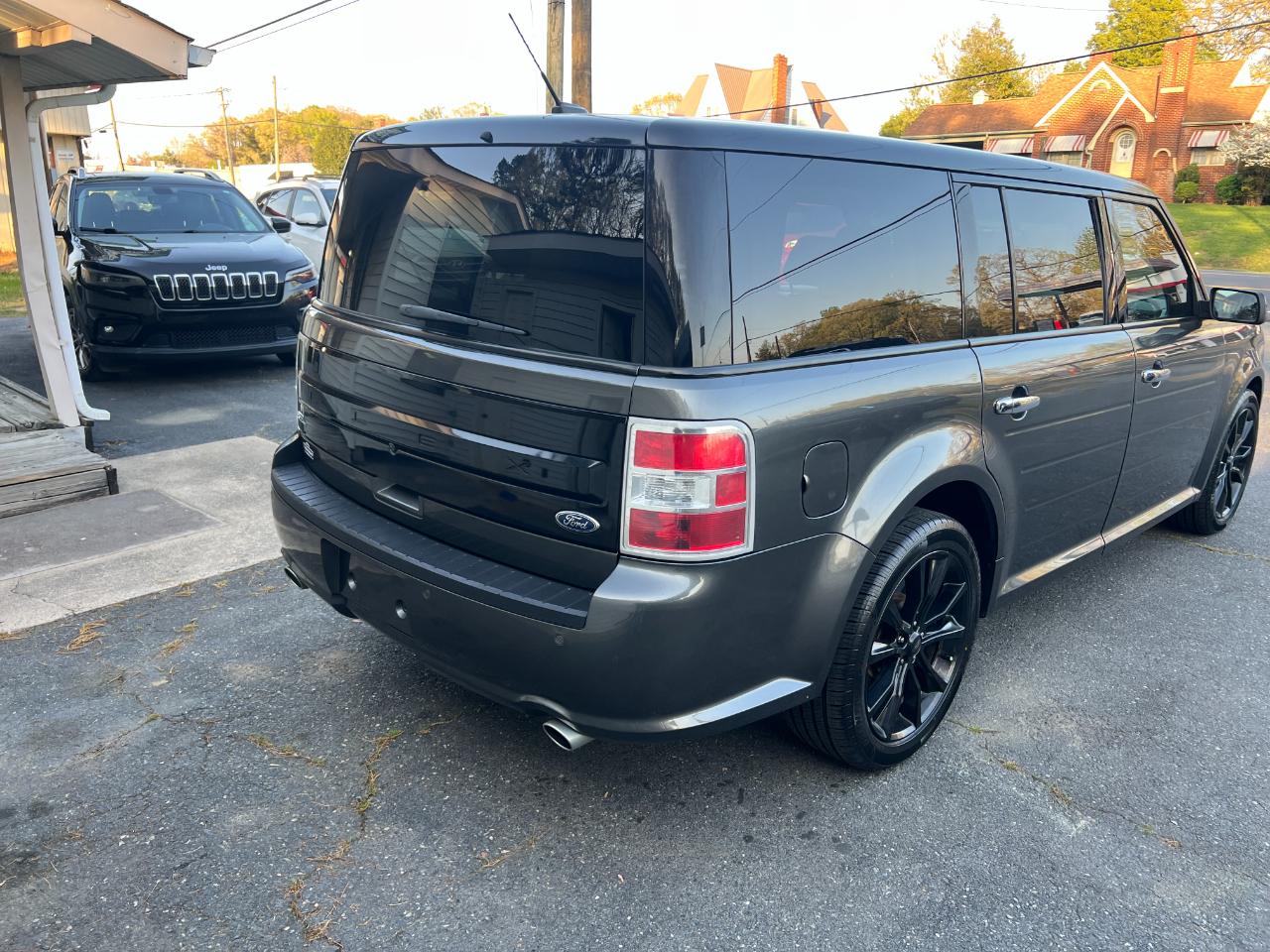 Ford Flex SEL FWD 2019