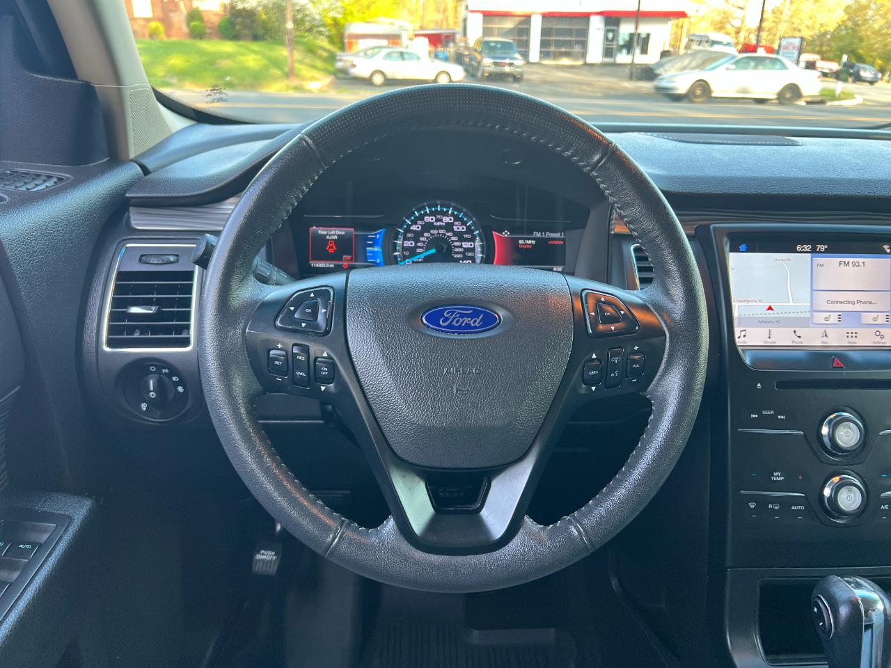 Ford Flex SEL FWD 2019