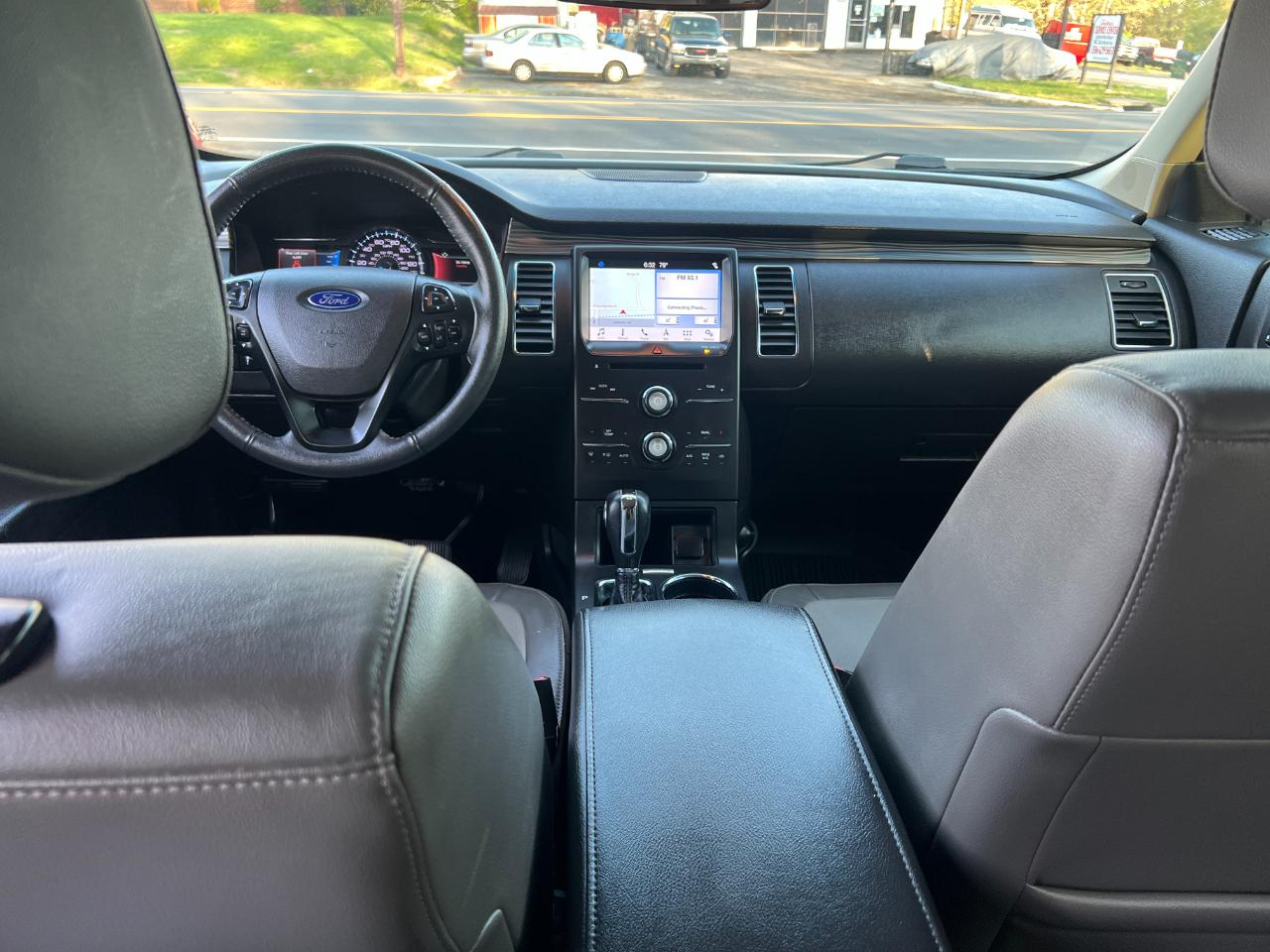 Ford Flex SEL FWD 2019