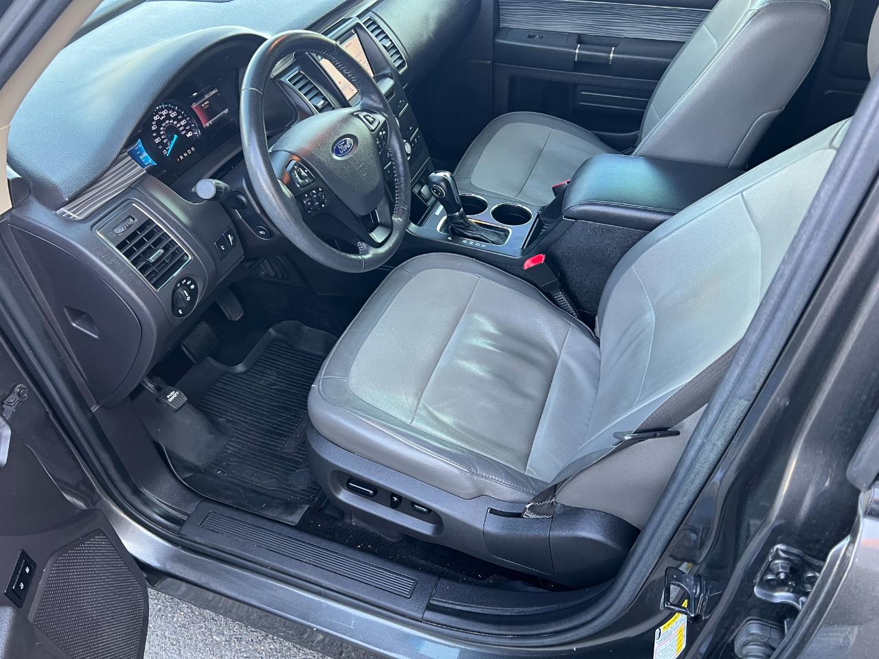 Ford Flex SEL FWD 2019