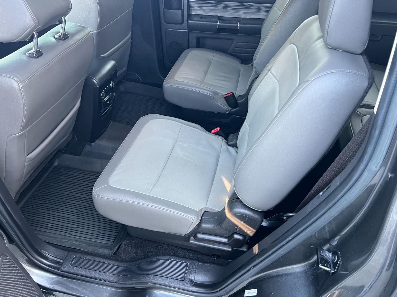 Ford Flex SEL FWD 2019