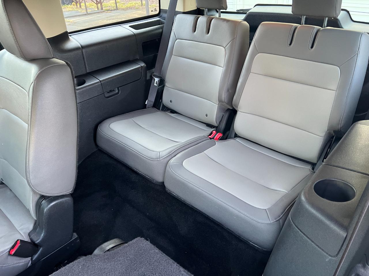 Ford Flex SEL FWD 2019