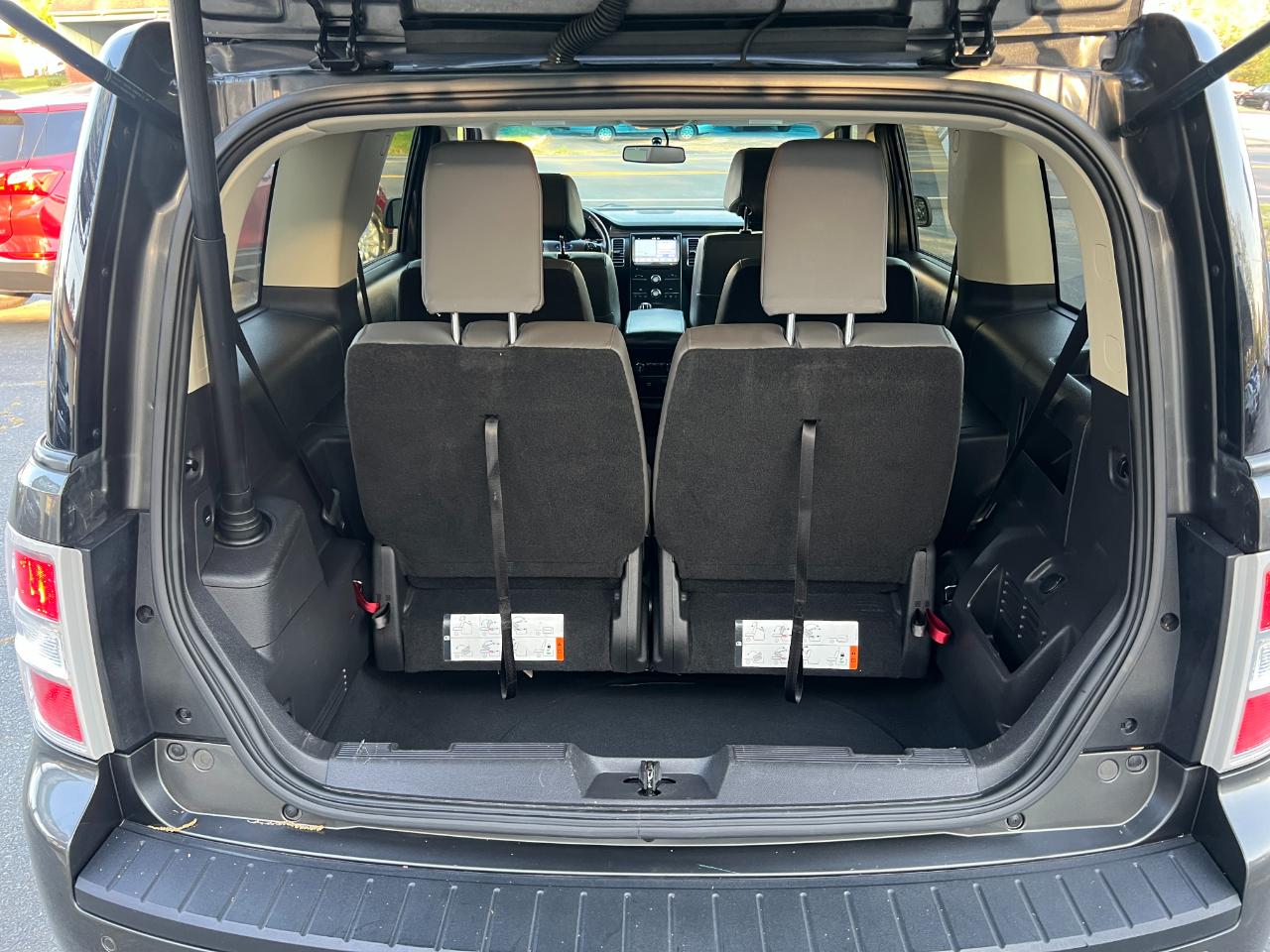 Ford Flex SEL FWD 2019