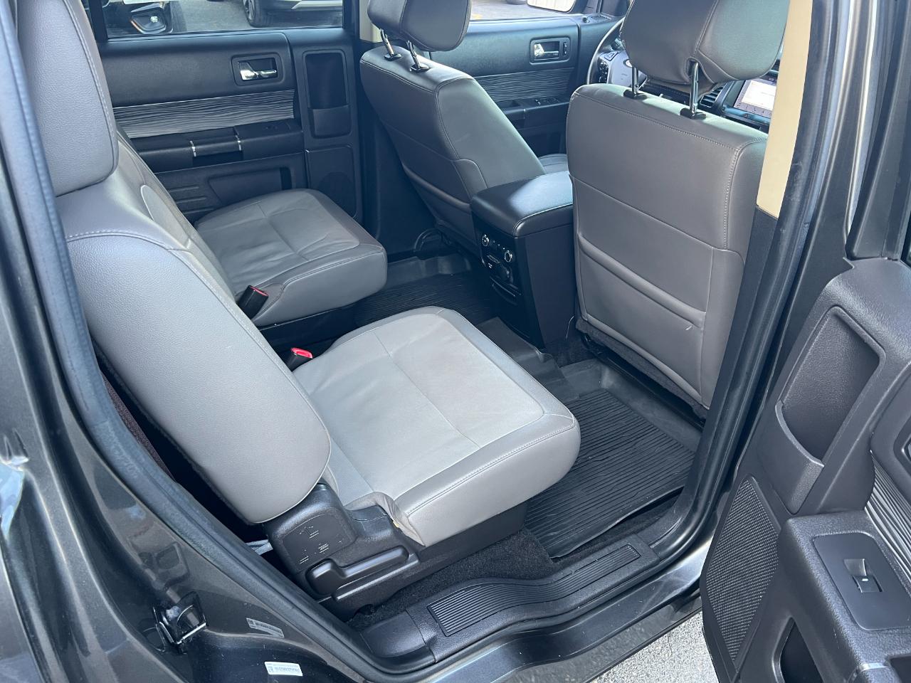 Ford Flex SEL FWD 2019