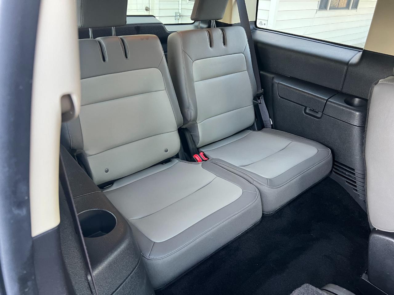 Ford Flex SEL FWD 2019