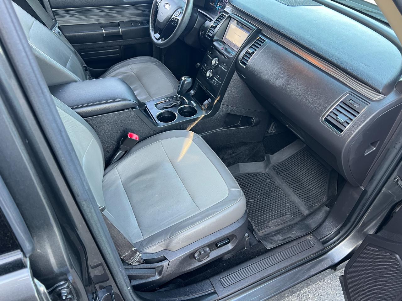 Ford Flex SEL FWD 2019