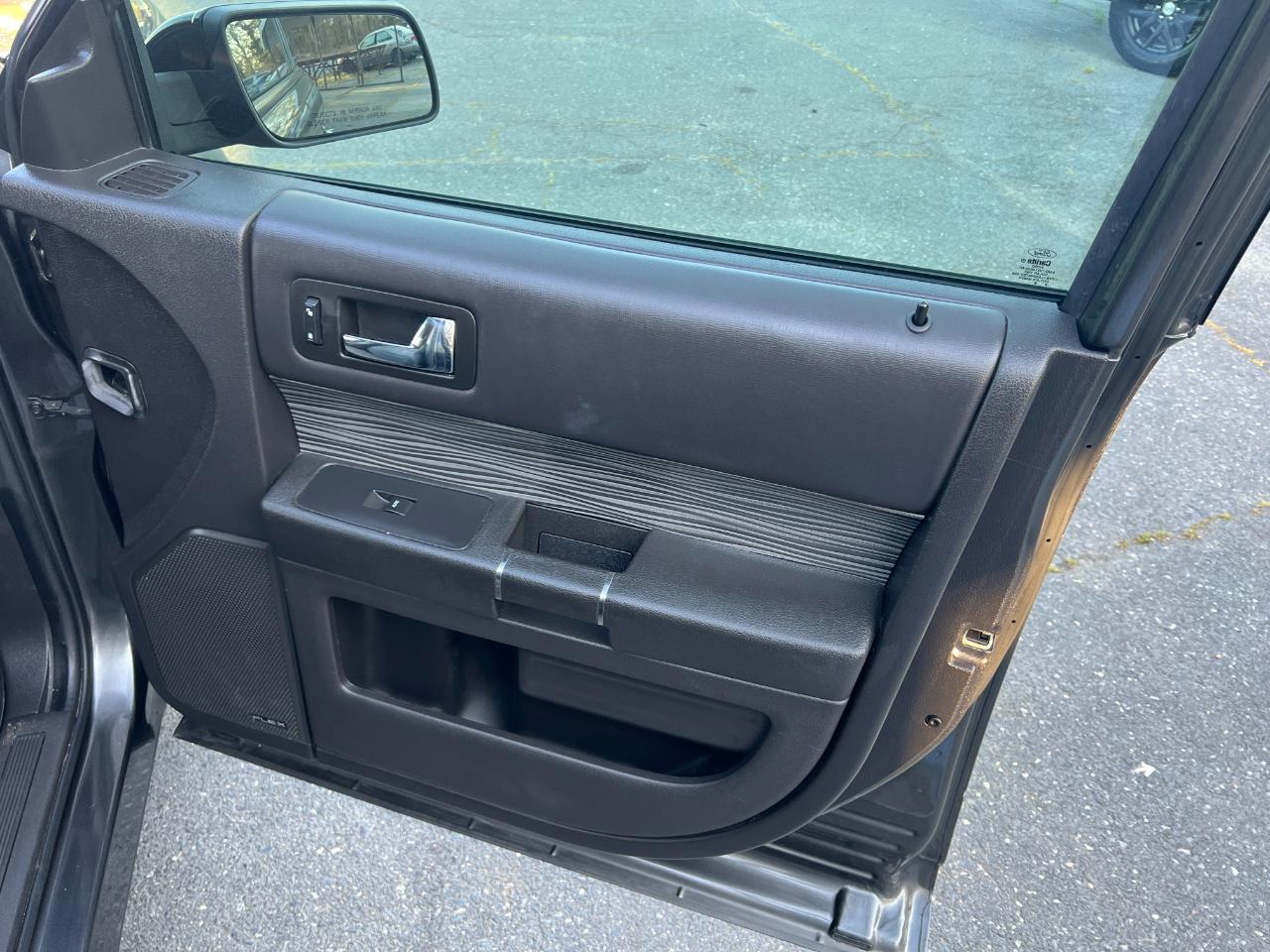 Ford Flex SEL FWD 2019