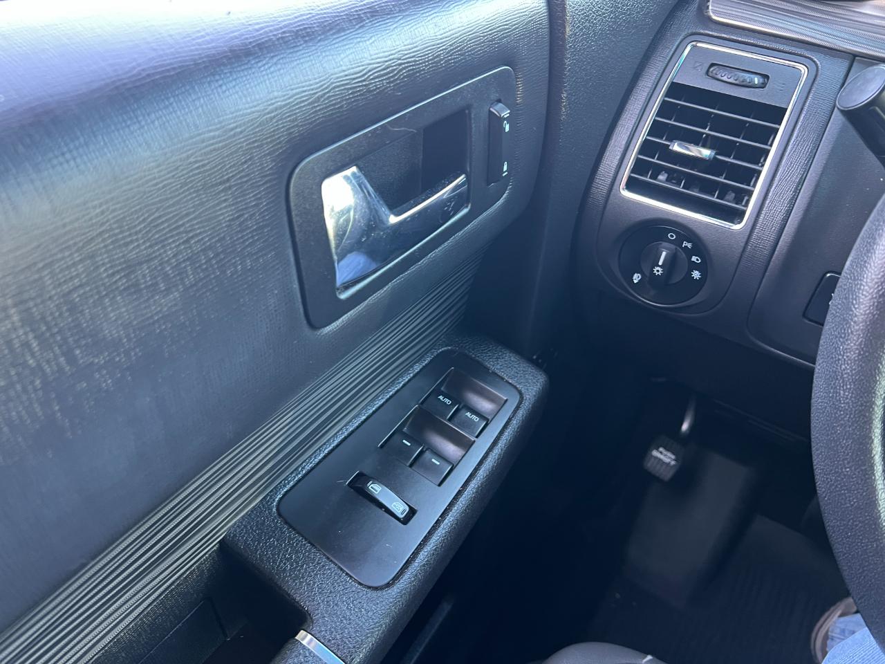 Ford Flex SEL FWD 2019