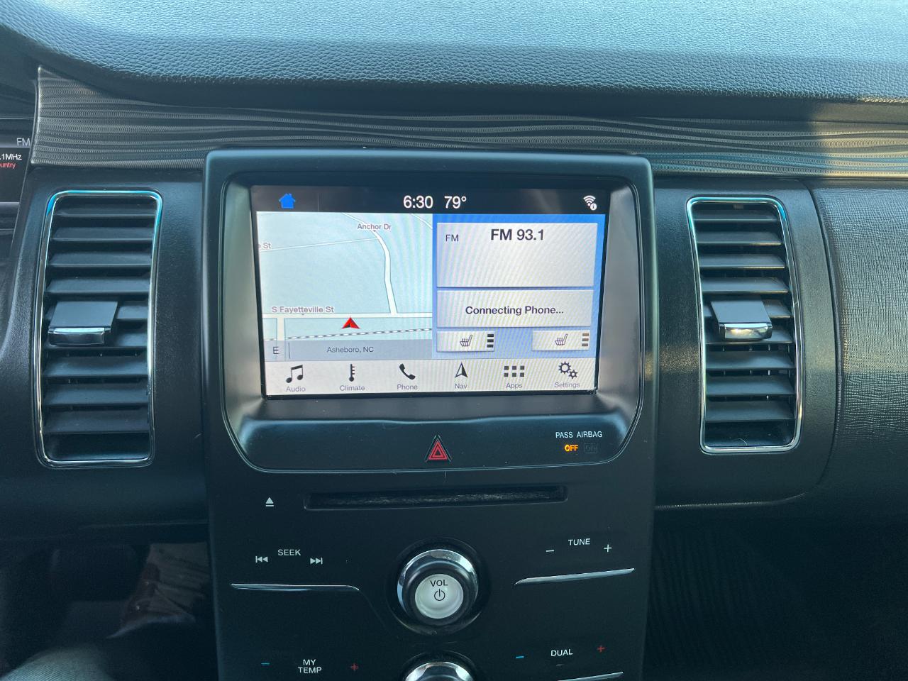 Ford Flex SEL FWD 2019