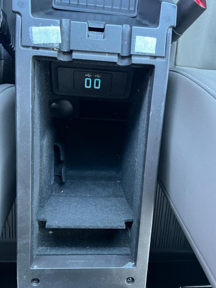 Ford Flex SEL FWD 2019