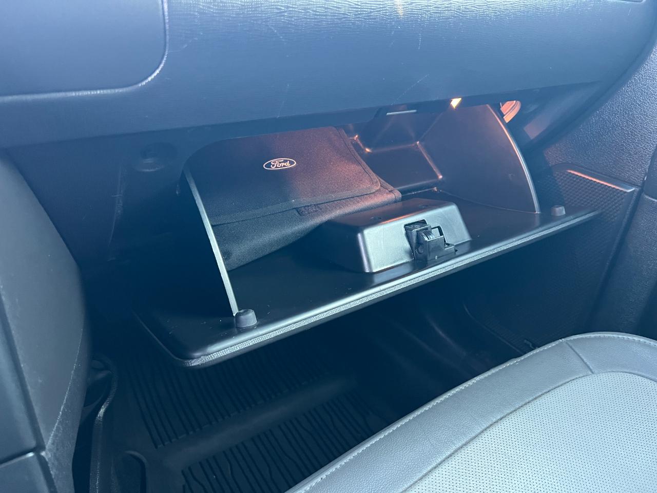 Ford Flex SEL FWD 2019