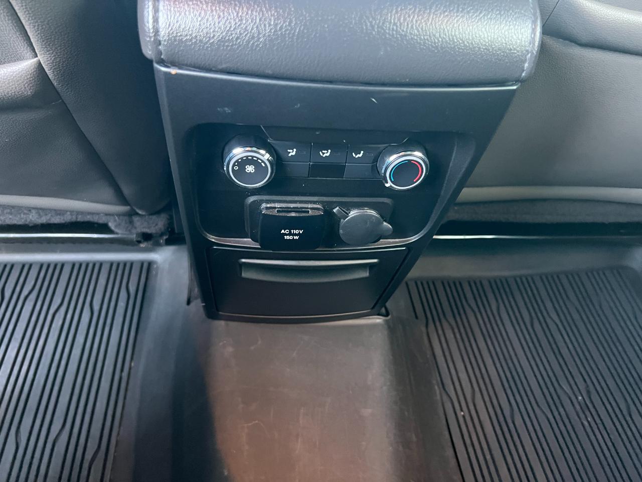 Ford Flex SEL FWD 2019