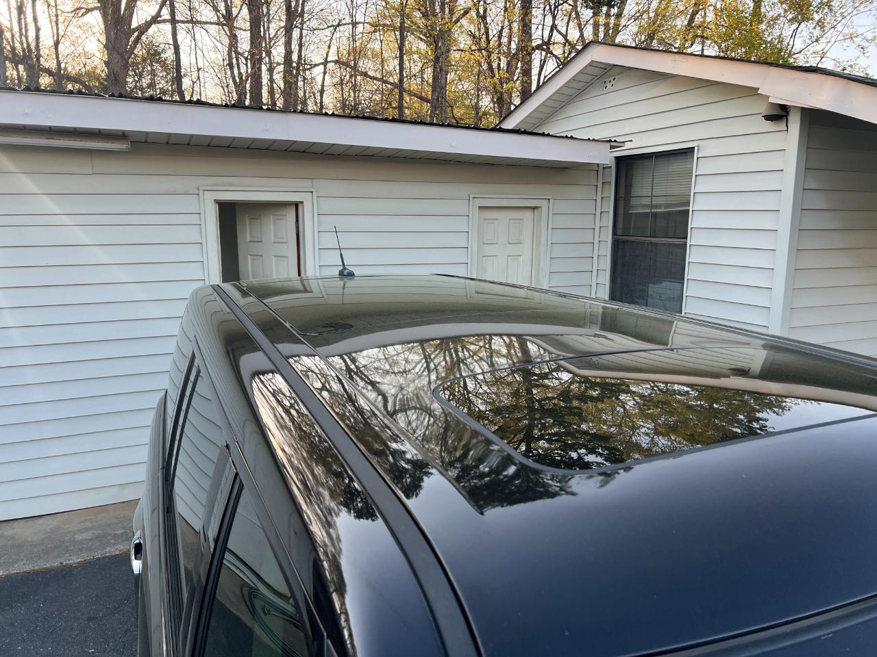 Ford Flex SEL FWD 2019