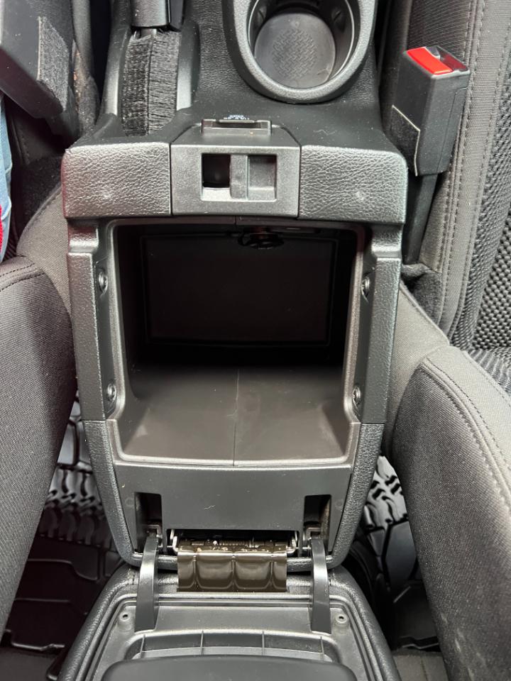 Jeep Wrangler Unlimited Sport 4WD 2017