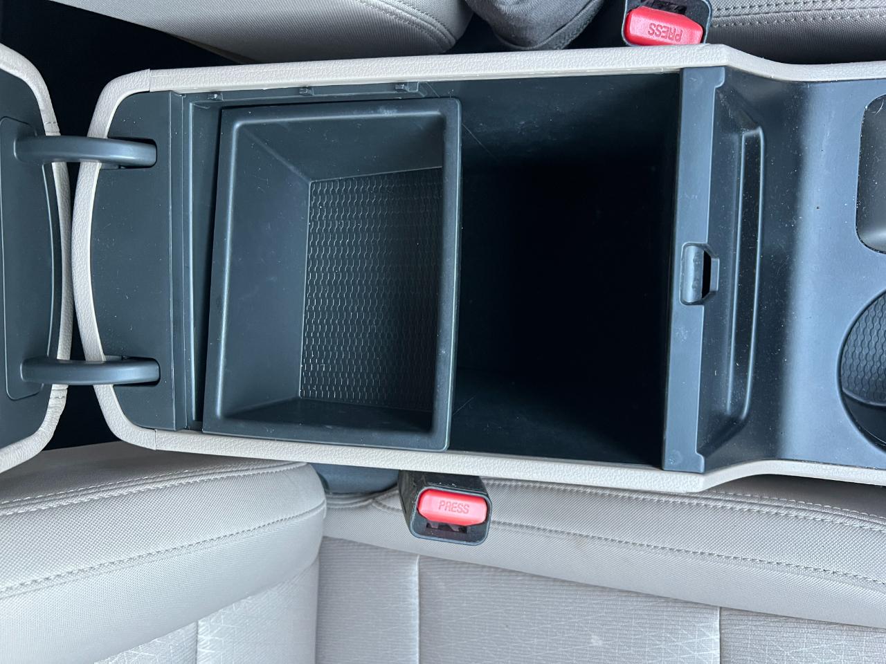 Hyundai Tucson Sport 2017