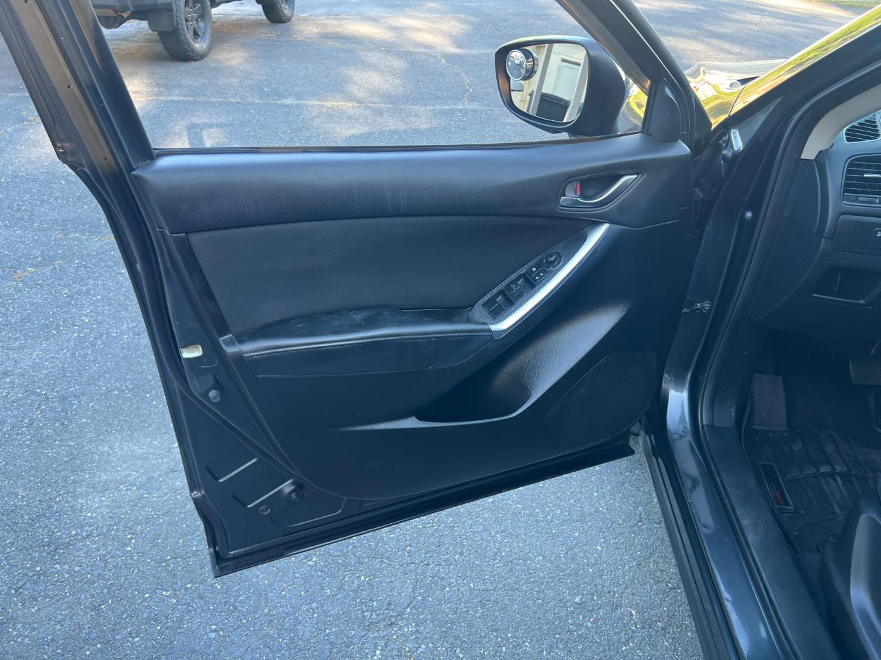 Mazda CX-5 Sport AWD 2015