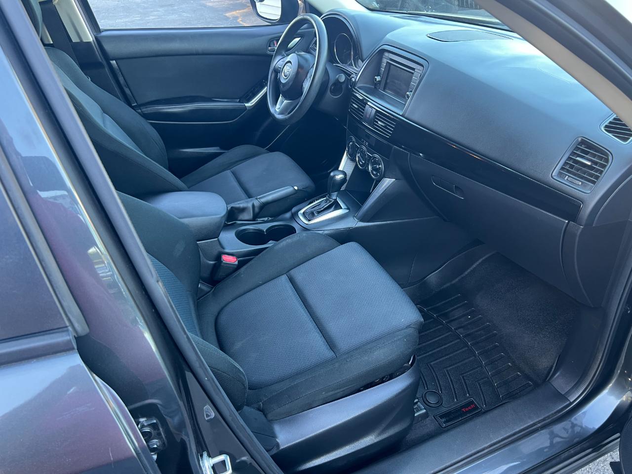 Mazda CX-5 Sport AWD 2015