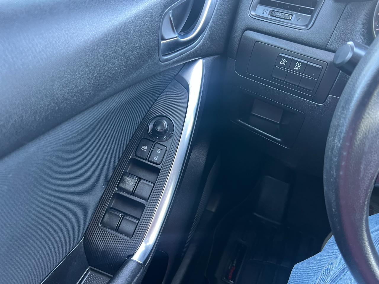 Mazda CX-5 Sport AWD 2015