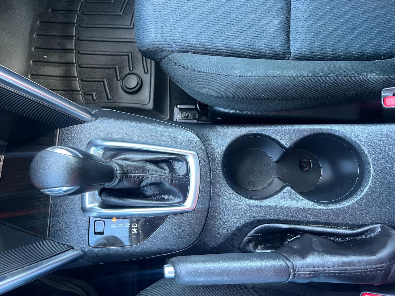 Mazda CX-5 Sport AWD 2015