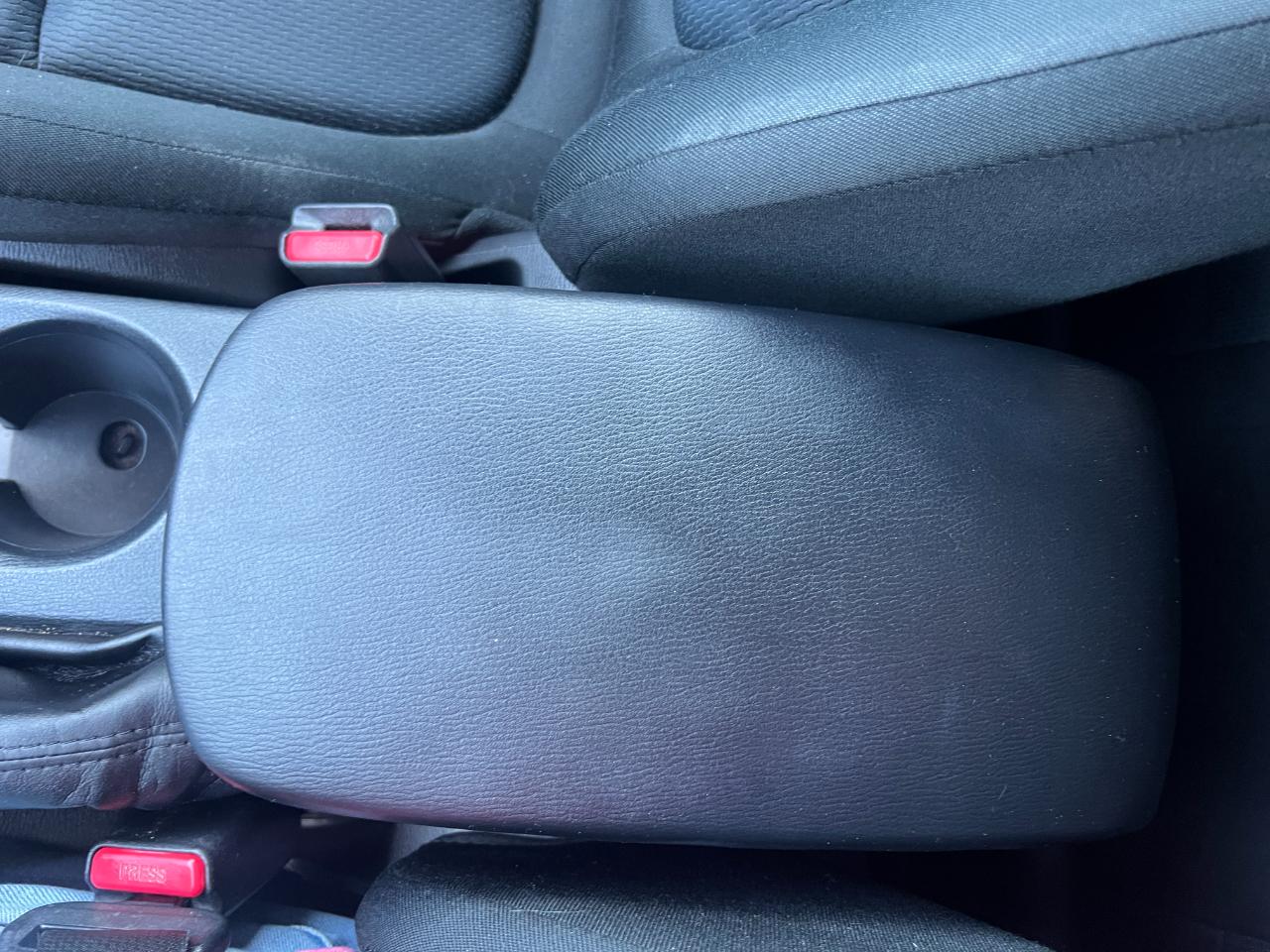 Mazda CX-5 Sport AWD 2015