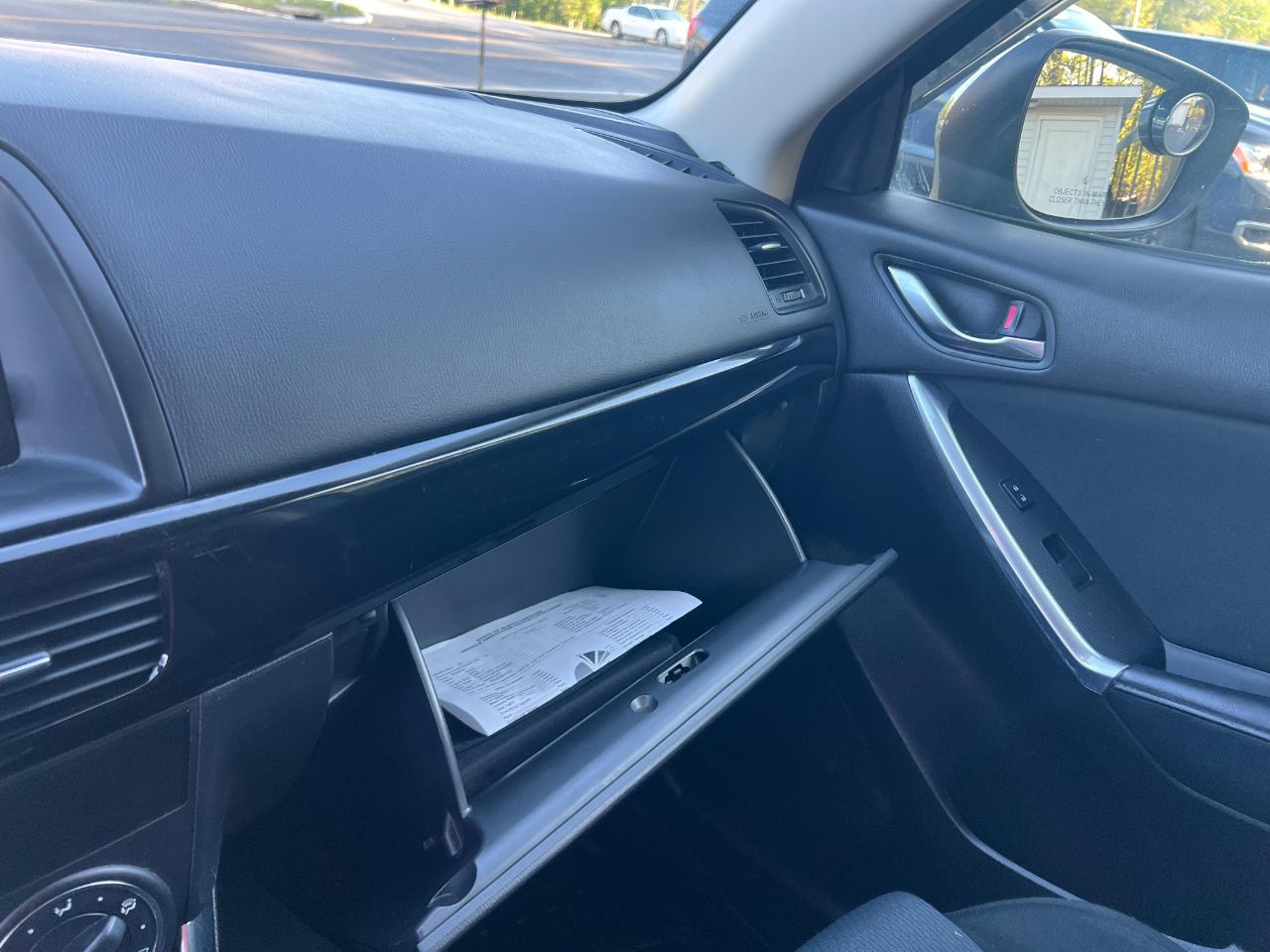 Mazda CX-5 Sport AWD 2015