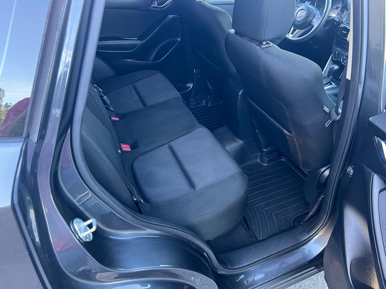 Mazda CX-5 Sport AWD 2015