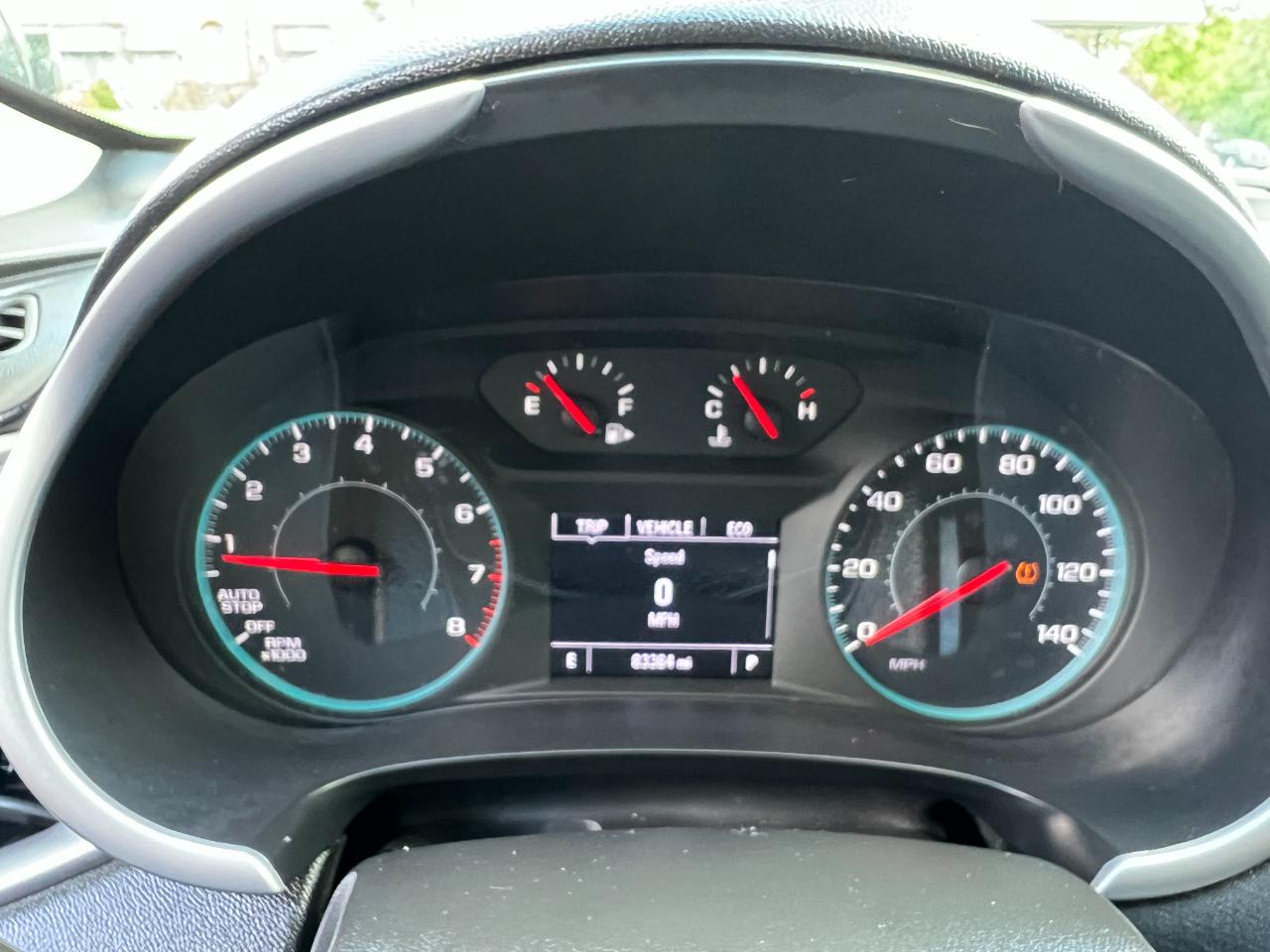 Chevrolet Malibu LT 2022