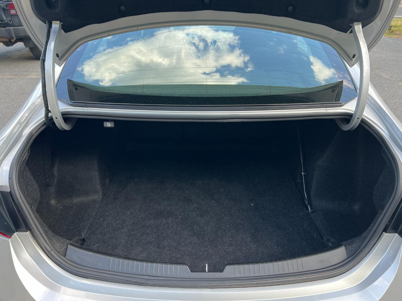 Chevrolet Malibu LT 2022