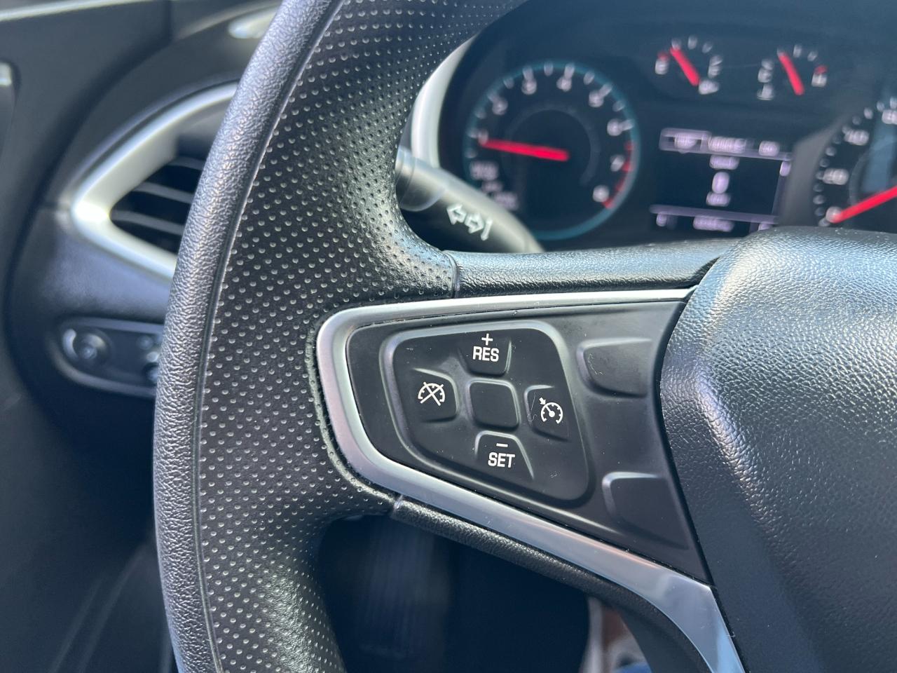 Chevrolet Malibu LT 2022