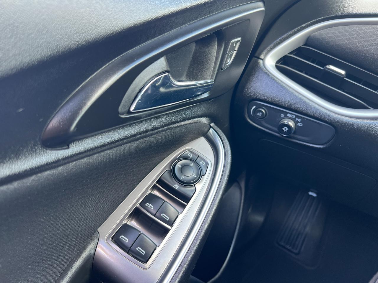 Chevrolet Malibu LT 2022