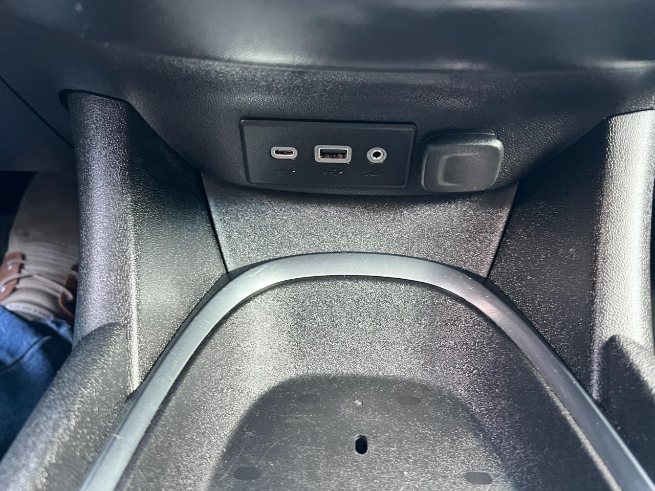 Chevrolet Malibu LT 2022