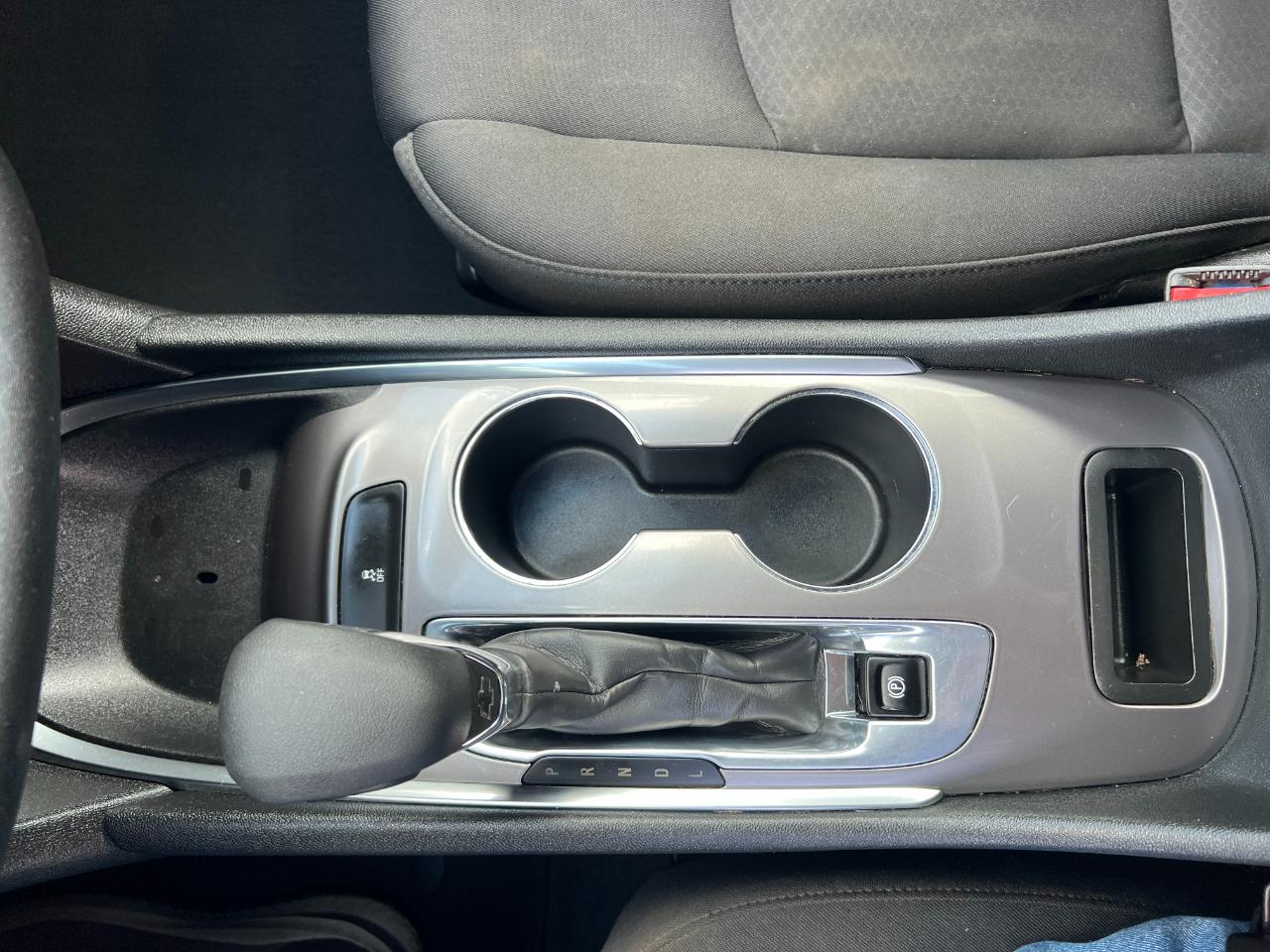 Chevrolet Malibu LT 2022