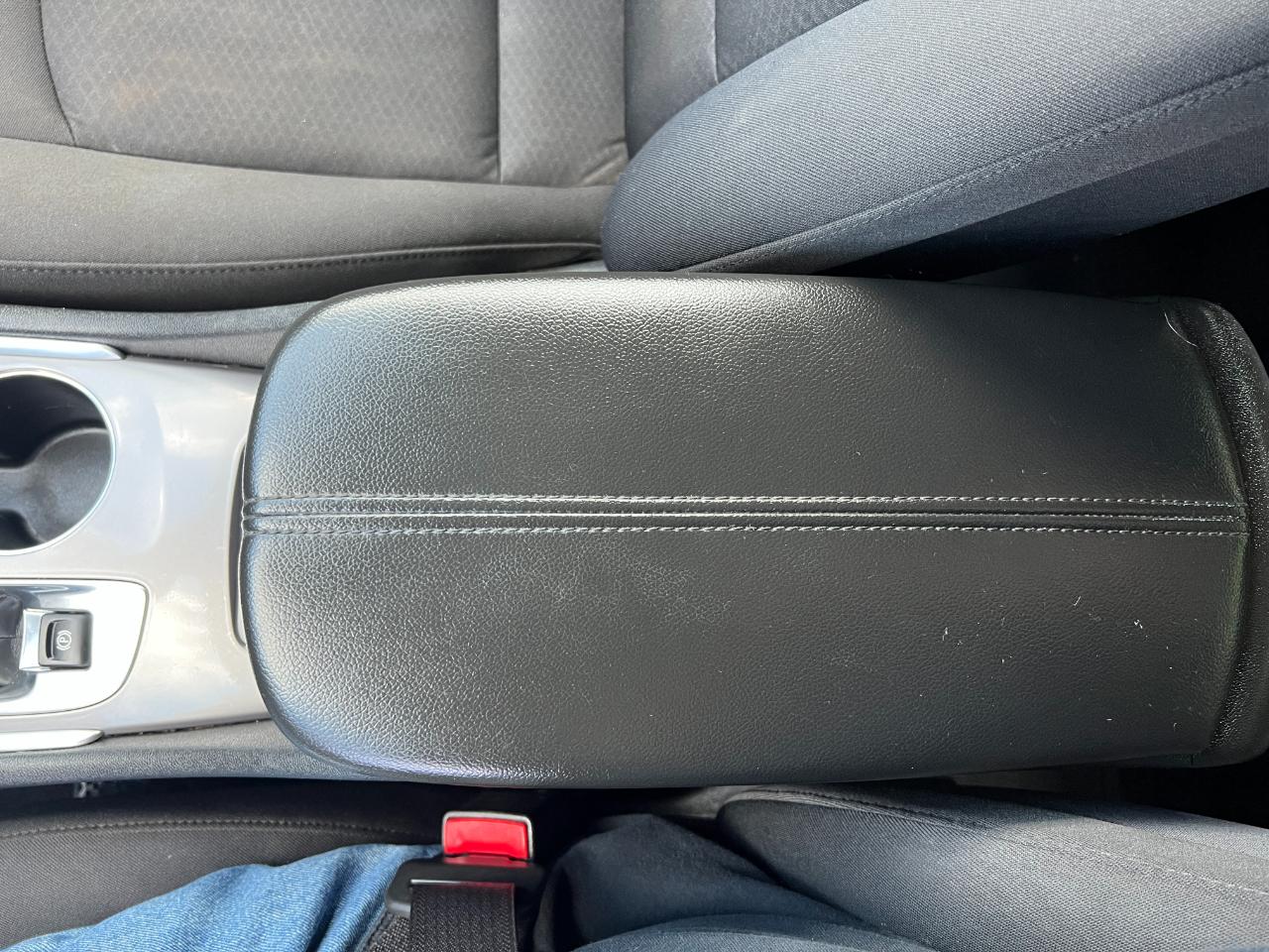 Chevrolet Malibu LT 2022