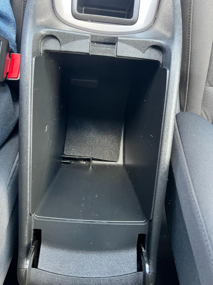 Chevrolet Malibu LT 2022