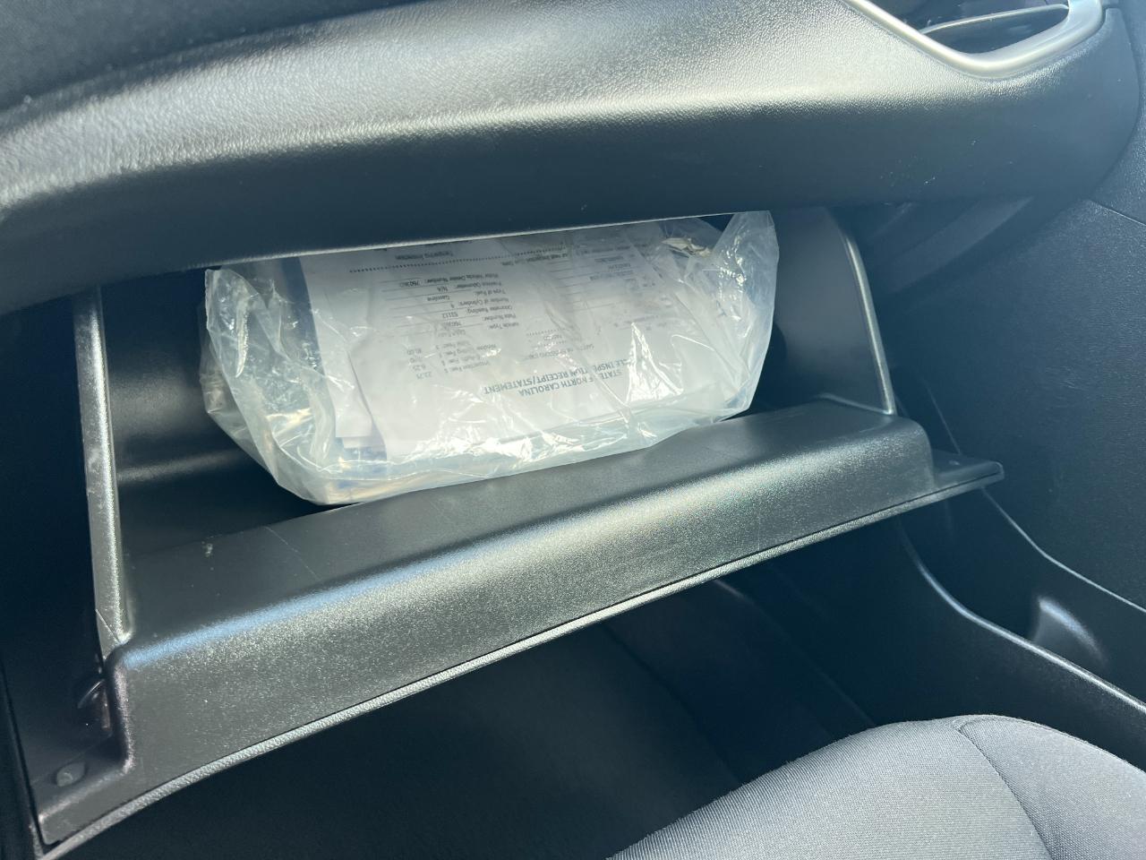 Chevrolet Malibu LT 2022