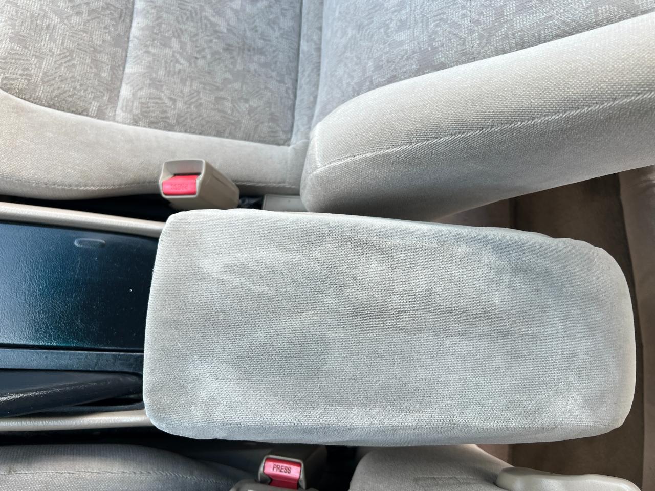 Honda Accord EX coupe 2002