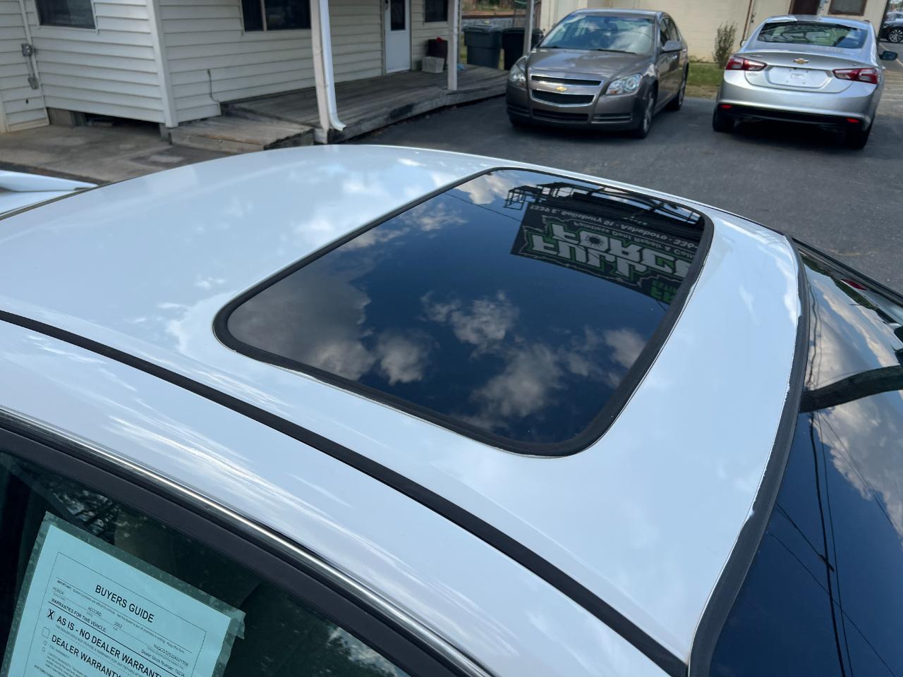 Honda Accord EX coupe 2002