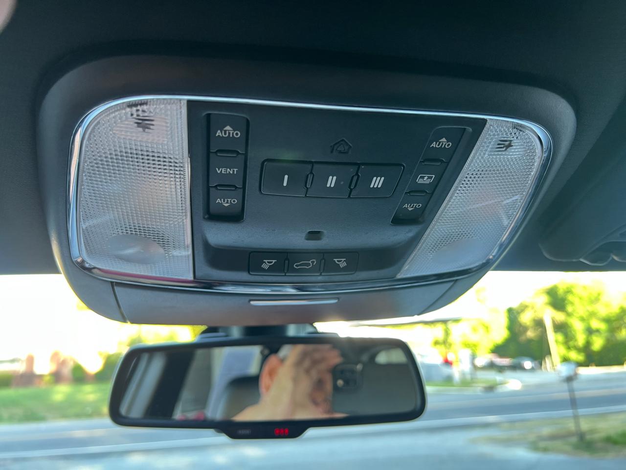 Jeep Grand Cherokee Limited 4WD 2015